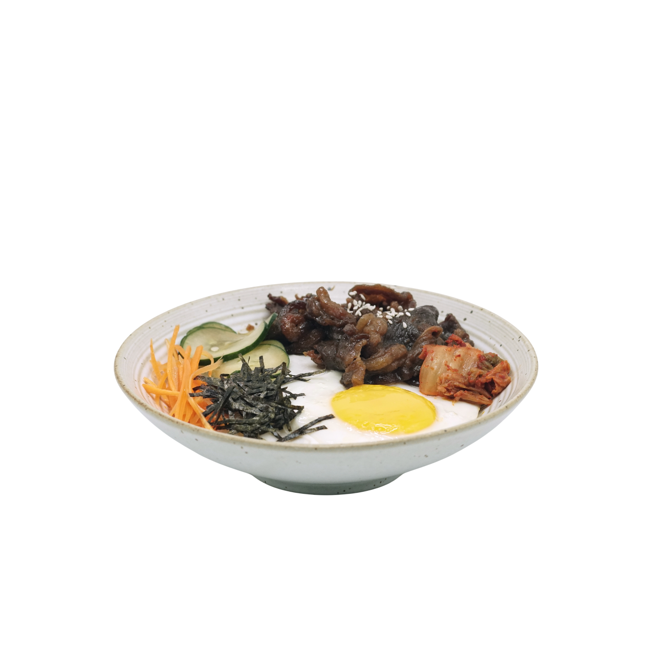 bigs coffee beef bulgogi