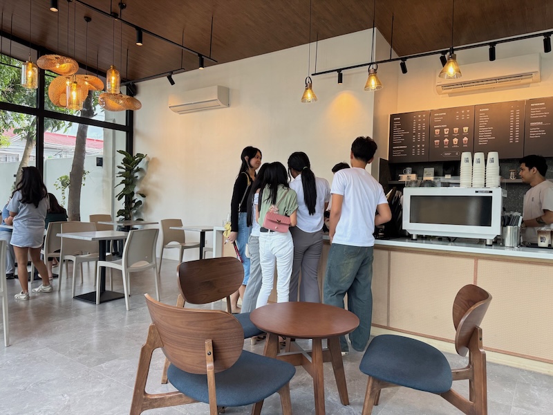 Big's Coffee