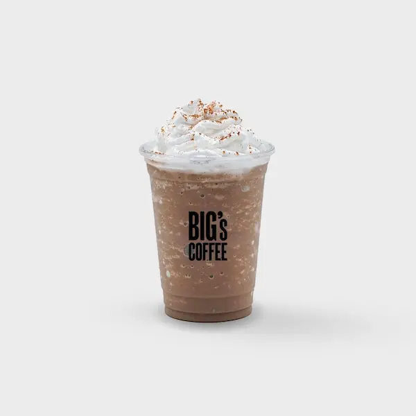 bigs frozen tsokolatte fr