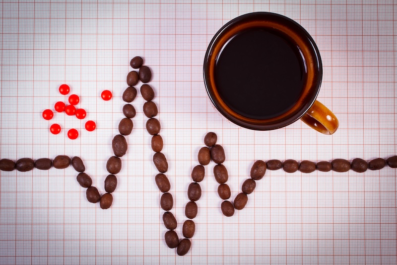 coffee and heart health